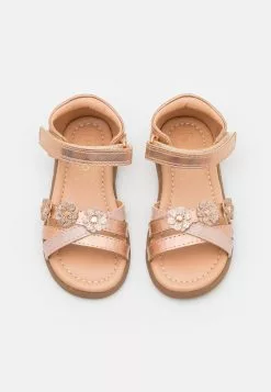 Friboo Sandalen - Rose Gold-Coloured 9 Friboo Sandalen - Rose Gold-Coloured -Frib Kleding Winkel 2b3480206e9240ec87ea8be98a2e308a