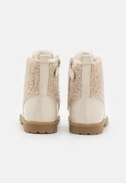 Friboo Veterboots - Nude -Frib Kleding Winkel 2c08bfcf4ad046a9bb1e8f61aec58a4e