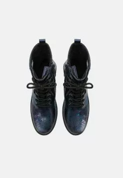 Friboo Veterboots - Dark Blue -Frib Kleding Winkel 2c8572abeec54f10b066fa36024eb6e0