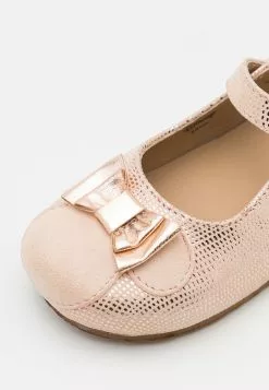 Friboo Disney Minnie Mouse - Ballerina'S Met Enkelbandjes - Rose Gold-Coloured -Frib Kleding Winkel 2d4b95a41ca3470797e2f81cdfd4a9ca