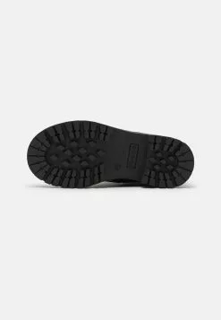 Friboo Veterboots - Black 10 Friboo Veterboots - Black -Frib Kleding Winkel 2d7c0feb90794237a84eab56b2a776db