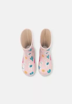 Friboo Regenlaarzen - Pink -Frib Kleding Winkel 2e634eb2fea84111940fbea2bd155dda