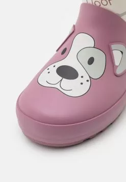 Friboo Regenlaarzen - Pink -Frib Kleding Winkel 2ed937571edf4ab0a040969798df0df6