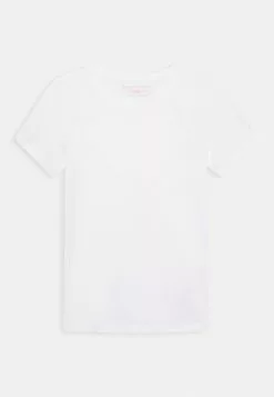 Friboo Girl Basic Tee7 Pack - T-Shirt Basic - Multi Coloured /Dark Blue /Grey -Frib Kleding Winkel 30cfa96186e2495d9015a2f735ab76b2