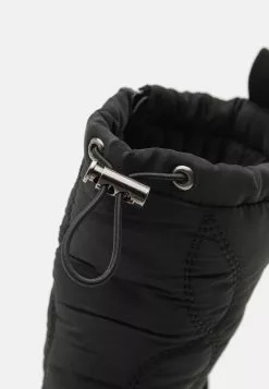 Friboo Snowboots- Black -Frib Kleding Winkel 33a5735de01d436e980de6ec613507a7