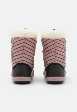Friboo Disney Bambi - Winter Boots - Snowboots- Light Pink -Frib Kleding Winkel 3545277f01644ea698d5919680b9a3f8