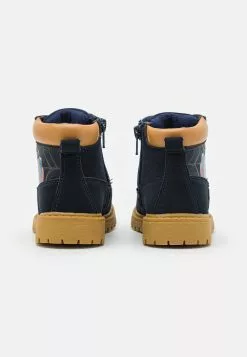 Friboo Veterboots - Dark Blue -Frib Kleding Winkel 368ffd9a7b674125a97a2778b281a0b8