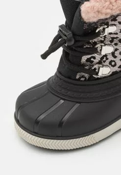 Friboo Snowboots- Silver -Frib Kleding Winkel 36df21b867e34d56ad0ce3861a7b2694