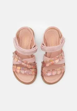 Friboo Sandalen - Light Pink -Frib Kleding Winkel 37f93da674564f7aaea6f98b47b8b93f