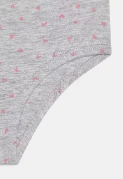 Friboo 7 Pack - Slip - Multi-Coloured/White/Pink -Frib Kleding Winkel 389a56b4aafc4bdca5902be9f6c3493d