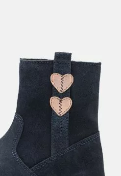 Friboo Korte Laarzen - Dark Blue 11 Friboo Korte Laarzen - Dark Blue -Frib Kleding Winkel 395d7d5d395b4ad3a2bd9bb6efcd8614