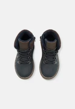 Friboo Veterboots - Dark Blue -Frib Kleding Winkel 398bda1f5efe4c30a112a1ada0ac5c41