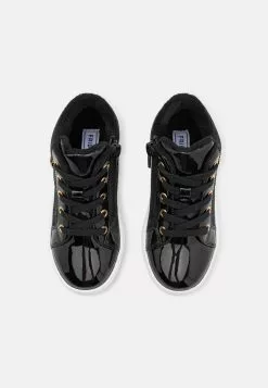 Friboo Laarzen - Black -Frib Kleding Winkel 3b18d4665b4340c1903afc66233caa64