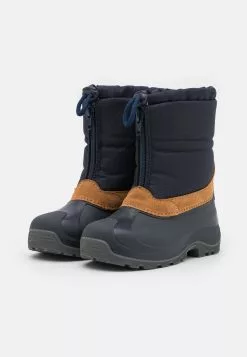 Friboo Snowboots- Dark Blue -Frib Kleding Winkel 3bd8fa0d40124d3d8b5b0e1685ff5a7f