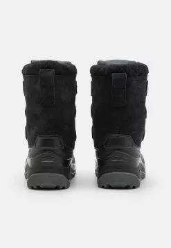 Friboo Snow Boots - Snowboots- Black -Frib Kleding Winkel 3d49e99e1dbf43b5a1c98722f895107b