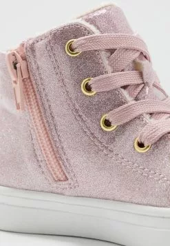 Friboo Laarzen - Lilac -Frib Kleding Winkel 3e26a7937b9545bb8c0485694441804e