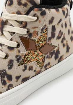 Friboo Laarzen - Multi-Coloured -Frib Kleding Winkel 3ea13972106742e6a0a32cb72c548e56