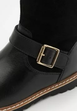 Friboo Leather - Snowboots- Black 11 Friboo Leather - Snowboots- Black -Frib Kleding Winkel 3f47af3d982f4b6f8d6efafd6530991e