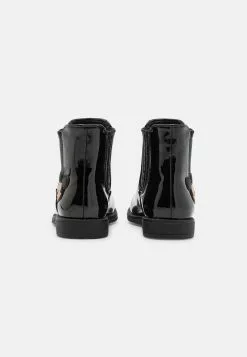 Friboo Disney Mickey Mouse - Zip-Up Booties- Korte Laarzen - Black -Frib Kleding Winkel 3fcd022c7d044e33bfe82fc5b299eaa6