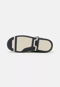 Friboo Sneakers Hoog - Dark Blue -Frib Kleding Winkel 4019d91edb2e4fc5926dd7f35a69ecd5