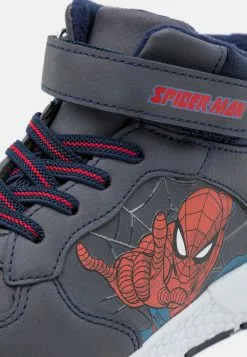 Friboo Sneakers Hoog - Dark Blue -Frib Kleding Winkel 40f893a88c094aaf87dd1bf50220ca08