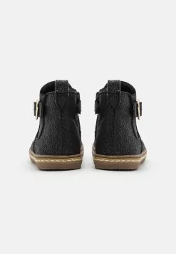 Friboo Korte Laarzen - Black 8 Friboo Korte Laarzen - Black -Frib Kleding Winkel 419c17eb8e63456095037d0b3c1fa236