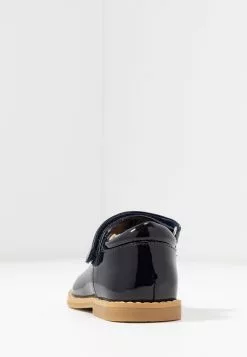 Friboo Ballerina'S Met Enkelbandjes - Dark Blue -Frib Kleding Winkel 4464faff3d48429ca8c9f4a3881c1906