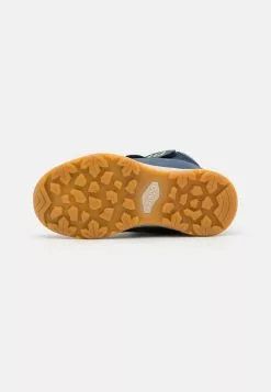 Friboo Snowboots- Dark Blue -Frib Kleding Winkel 44f242d47a5c4a668e18f65c8ecfdc11