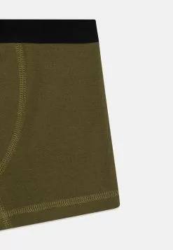 Friboo 7 Pack - Onderbroeken - Multi-Coloured/White/Green -Frib Kleding Winkel 48e641eec5704015a86a483b38bcfe02