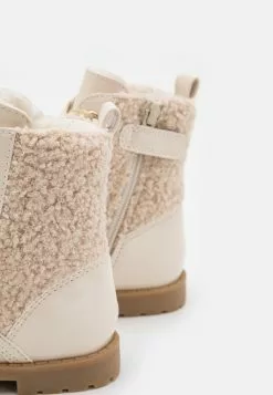 Friboo Veterboots - Nude -Frib Kleding Winkel 4962b11886164aecbbd42ea690c24d22