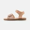 Friboo Sandalen - Rose Gold-Coloured