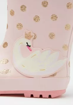 Friboo Wellies - Regenlaarzen - Light Pink -Frib Kleding Winkel 4b1c864c2f1e4096a8ebf429a4624a8b