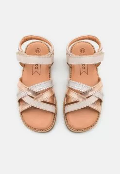 Friboo Leather - Sandalen - Multi-Coloured -Frib Kleding Winkel 4b7ee741959045be90bec00fe16cf6d7