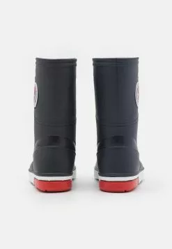 Friboo MarvelSpider-Man - Wellies - Regenlaarzen - Dark Blue/Red -Frib Kleding Winkel 4c3b7f3bb5014f0689e7f3318e138df0