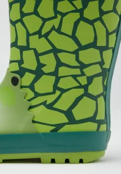 Friboo Regenlaarzen - Green -Frib Kleding Winkel 4ca8dd672ef847fd865f2a21e0d4f492