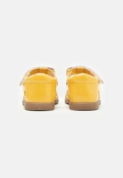 Friboo Sandalen - Yellow -Frib Kleding Winkel 4cf94b0983bc467b87be7b541ab04b6c
