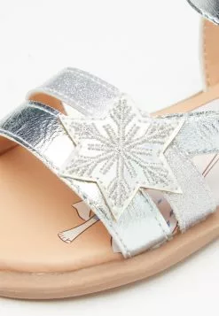 Friboo Disney Frozen Elsa - Sandalen - Light Blue -Frib Kleding Winkel 4e56dcdfe0e549fdb699e72d20528843