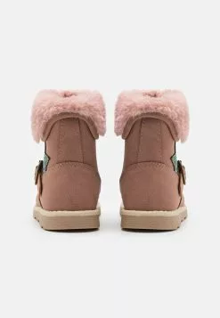 Friboo Korte Laarzen - Mauve 8 Friboo Korte Laarzen - Mauve -Frib Kleding Winkel 4e6beb54608240439fd6ef5e4260b284