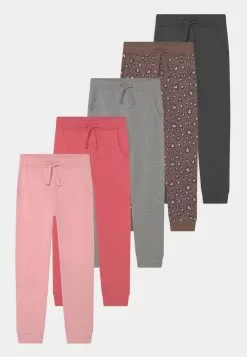 Friboo 5 Pack - Trainingsbroek - Multi-Coloured