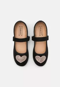 Friboo Ballerina'S - Black 9 Friboo Ballerina'S - Black -Frib Kleding Winkel 5014b77f1b48424296567845c4353acb