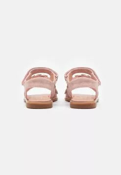 Friboo Sandalen - Light Pink -Frib Kleding Winkel 50aca990fa204da58f71f1bc96ad7e64