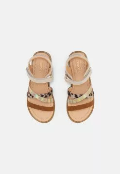 Friboo Sandalen - Beige -Frib Kleding Winkel 50daefb6c0f04bf7922ded611d860db0