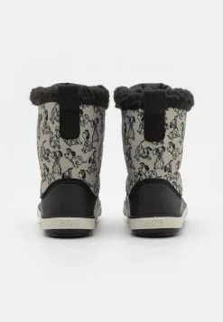 Friboo Disney 101 Dalmatians - Snow Boots- Snowboots- Beige -Frib Kleding Winkel 515b3f482014478cb2f8352840a8925f