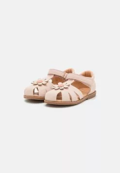 Friboo Sandalen - Light Pink -Frib Kleding Winkel 520e690fd0b14576a44e612e2d3f0d9c