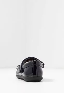 Friboo Ballerina'S Met Enkelbandjes - Dark Blue -Frib Kleding Winkel 525d404400c5419d8c0da742910e5364