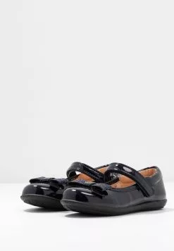 Friboo Ballerina'S Met Enkelbandjes - Dark Blue -Frib Kleding Winkel 52814b117dc0446c9c919aa8e8990dc2