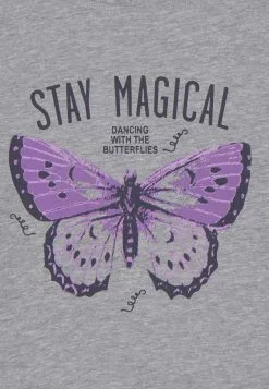 Friboo 4 Pack - T-Shirt Print - Multi-Coloured -Frib Kleding Winkel 529e64ce7cd04134af830a504698e5aa