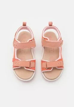 Friboo Leather - Outdoorsandalen - Pink -Frib Kleding Winkel 5362571d98ad43e2889ca1035f017be7