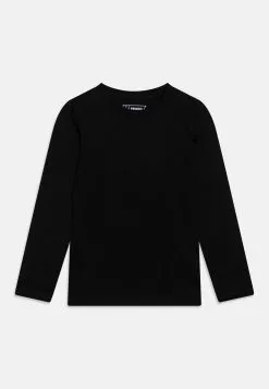 Friboo 5 Pack - Longsleeve - Multi-Coloured/Black/Dark Red -Frib Kleding Winkel 559d3ecee4ec4e6f82ac041ab602f8f8