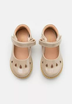 Friboo Ballerina'S - White -Frib Kleding Winkel 5635d6fd6fc949ad93914be04a0c8931